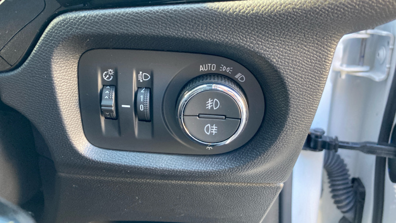 Vauxhall Corsa 1.2 Elite Edition 5dr Petrol Hatchback